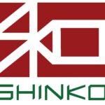 Logo PT Shinko Kogyo Indonesia