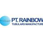 Logo PT. Rainbow Tubulars Manufacture